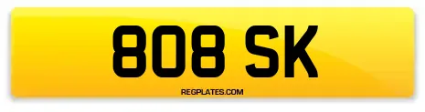 808 SK