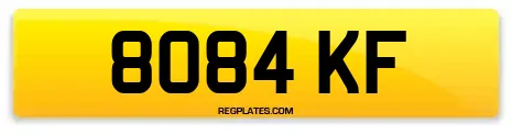8084 KF