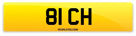81 CH