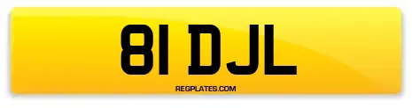81 DJL