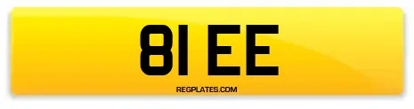 81 EE