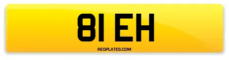 81 EH