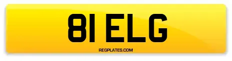 81 ELG