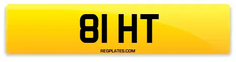 81 HT