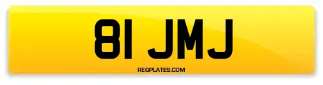 81 JMJ