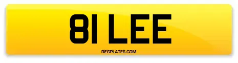 81 LEE