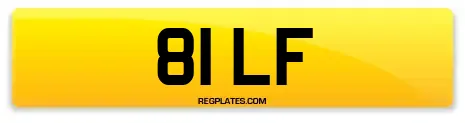 81 LF