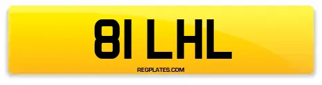 81 LHL