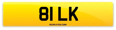 81 LK
