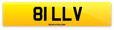 81 LLV