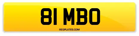 81 MBO