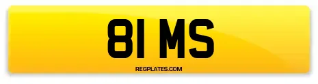 81 MS