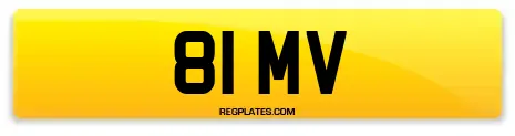 81 MV