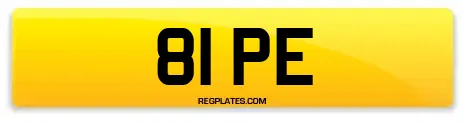 81 PE