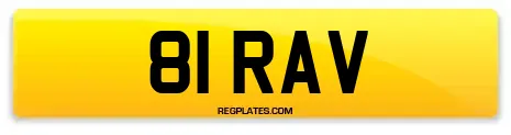 81 RAV