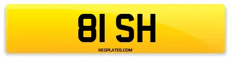 81 SH