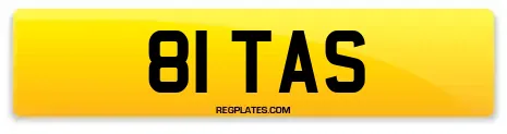 81 TAS