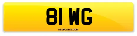81 WG