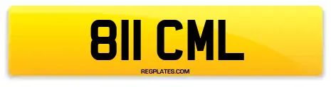 811 CML