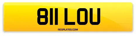 811 LOU