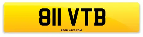 811 VTB