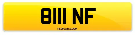 8111 NF