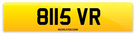 8115 VR