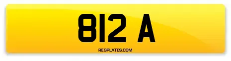 812 A