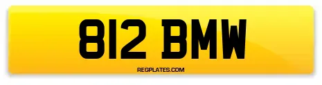 812 BMW