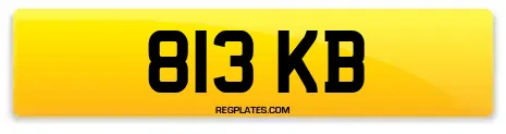813 KB