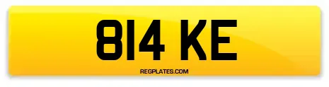 814 KE