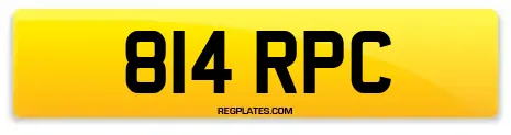814 RPC