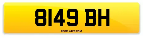 8149 BH
