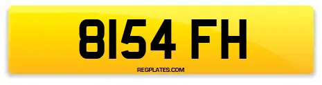 8154 FH