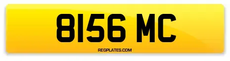 8156 MC