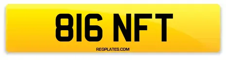 816 NFT