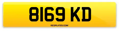 8169 KD
