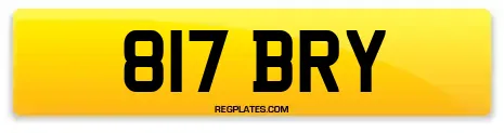 817 BRY