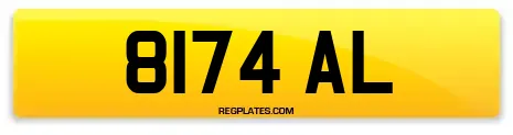 8174 AL