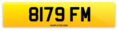 8179 FM
