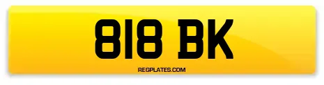 818 BK