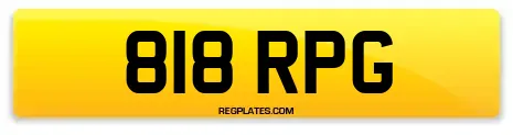 818 RPG