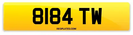 8184 TW