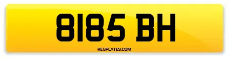 8185 BH
