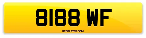 8188 WF