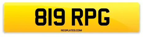 819 RPG