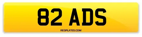 82 ADS
