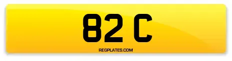 82 C