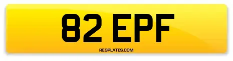 82 EPF