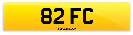 82 FC